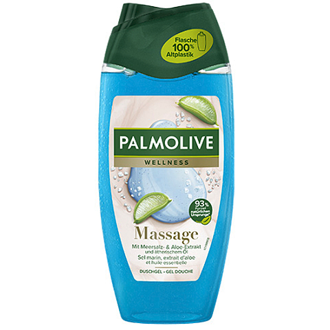 Palmolive Massage Duschgel Unisex Körper