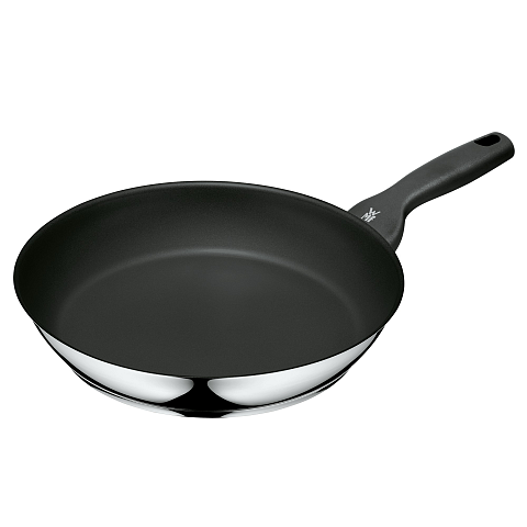 WMF 0744286021 Allzweckpfanne Rund