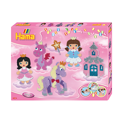 Hama 00003158 Kunst-/Bastelspielzeug