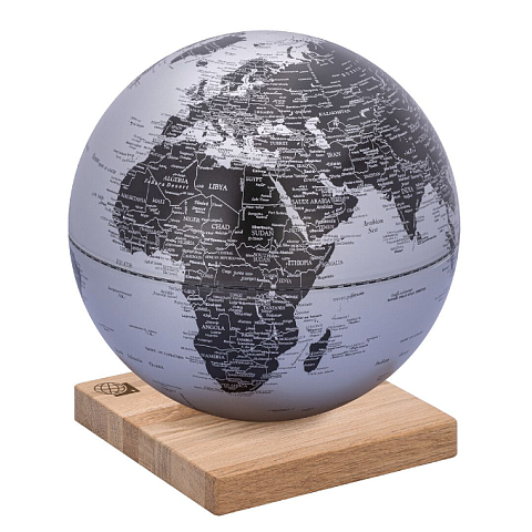 TROIKA EXPLORER 360° Politischer Globus 25 cm