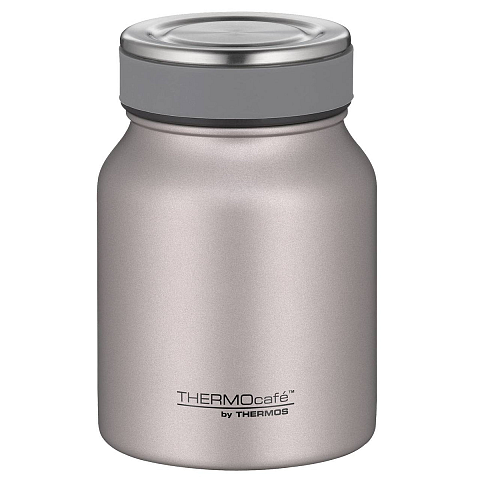 Thermos 4077371050 Thermobehälter Thermobox 0,5 l Rose