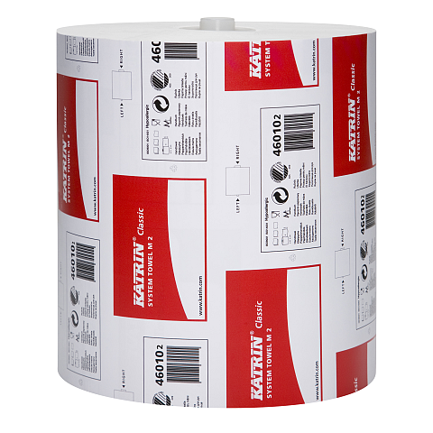 Katrin 460102 Papiertuch