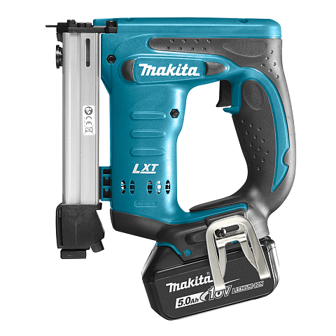 Makita DST221RTJ Nagel-/ Klammerpistole Heftzange Akku