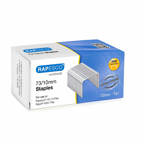 Rapesco 1260 Heftklammer
