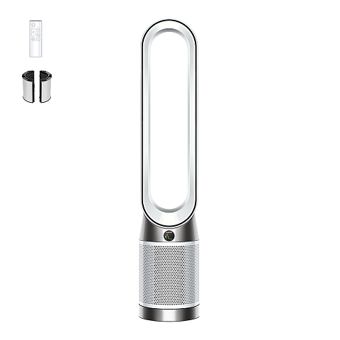 Dyson Purifier Cool Gen1 27 m² 61,4 dB Weiß