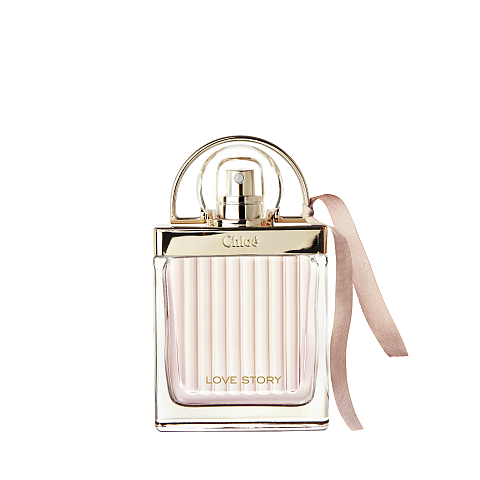 Chloé Love Story 50 ml Frauen