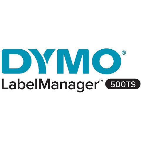 DYMO LabelManager ™ 500TS - QWERTZ