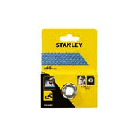 Stanley STA36070-XJ Winkelschleifer-Zubehör Konische Bürste