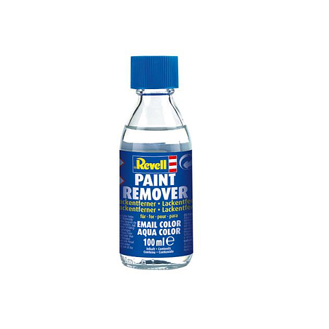 Revell 39617 Farb- & Lack-Entferner 0,1 l