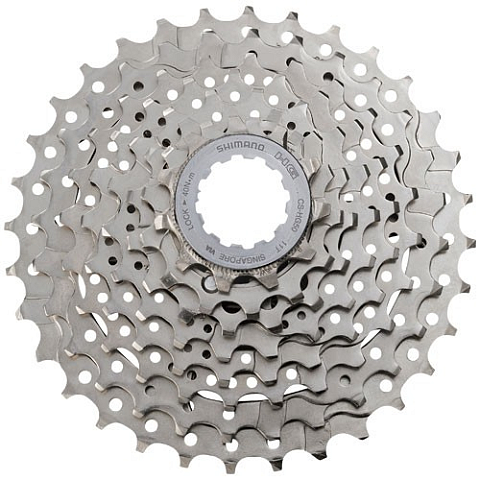 Shimano CS-HG50-8