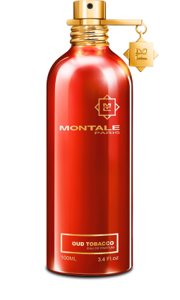 Montale Oud Tobacco 100 ml Frauen