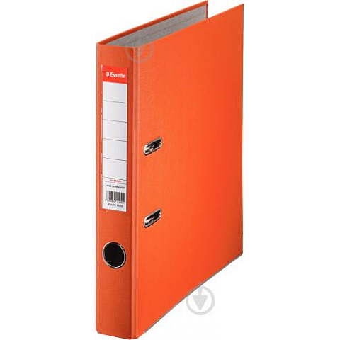 Esselte 81171 Ringmappe A4 Orange