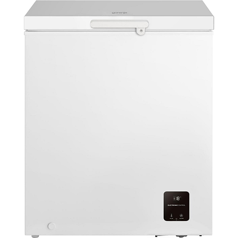 Gorenje G600 Gefriertruhe FH14EAW BE