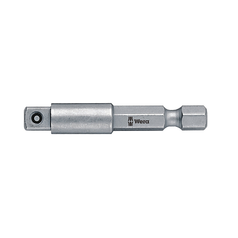Wera 05050210001 Schraubendreherbit-Halter 25,4 / 4 mm (1 / 4") 1 Stück(e)