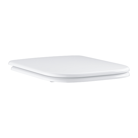 GROHE BauEdge Ceramic Weiß