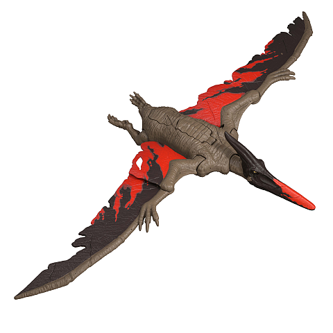 Jurassic World JCL70 Kinderspielzeugfigur