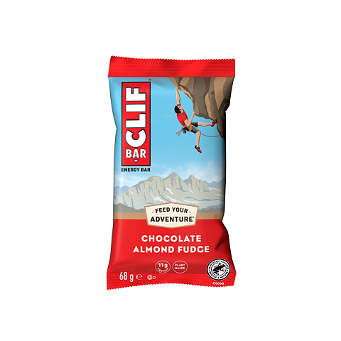 CLIF Bar 450-228-513022 BOX Energie-Riegel 816 g Hafer