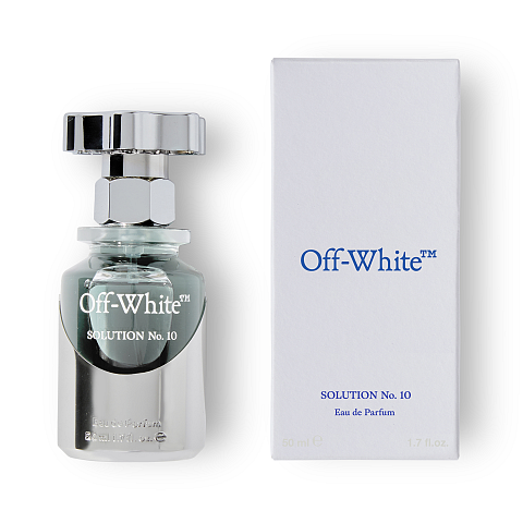 Off-White SOLUTION No. 10 15 ml Unisex