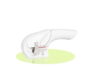 Tefal Prep'line elektr. Handdosenöffner 853531