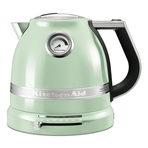 KitchenAid 5KEK1522EPT Wasserkocher 1,5 l 2400 W Grün