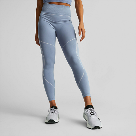PUMA 523094_18_S Sporthose Weiblich