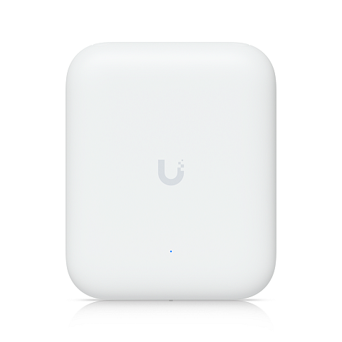Ubiquiti U7 Outdoor 4300 Mbit/s Weiß Power over Ethernet (PoE)