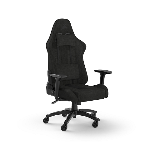 Corsair TC100 Gepolsterter Sitz Gepolsterte Rückenlehne