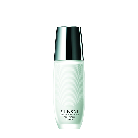 Sensai Cellular Performance Emulsion I (Light) Feuchtigkeitsgesichtscreme Frauen 100 ml