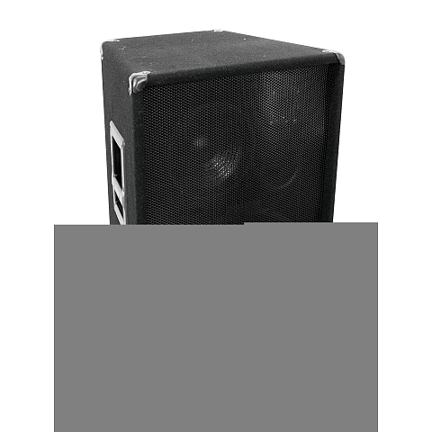 Omnitronic TMX-1530 3-Wege