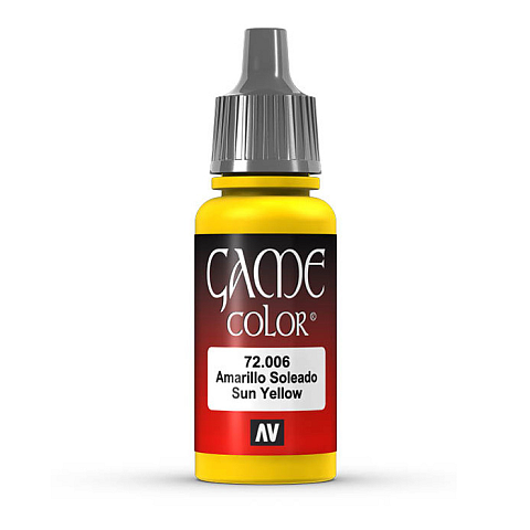 Vallejo 72.006 Bastel- & Hobby-Farbe Acrylfarbe 17 ml 1 Stück(e)