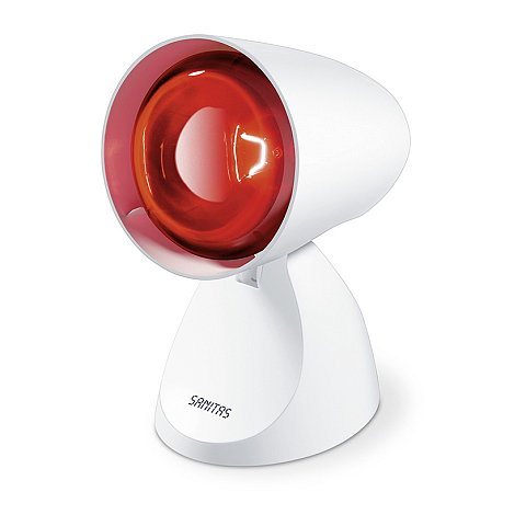 Sanitas 614.21 Lichttherapie