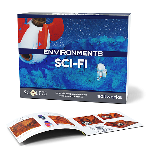 Scale75 Sci Fi