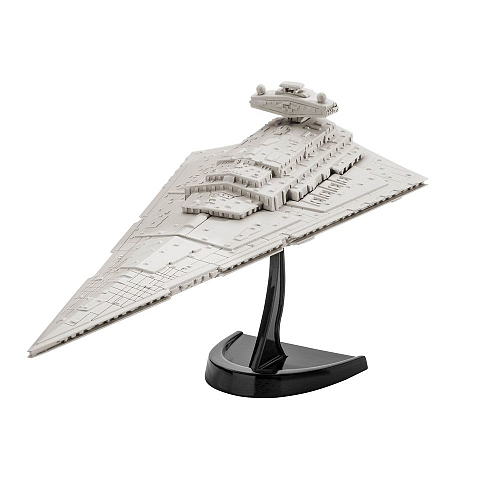 Revell Imperial Star Destroyer Raumflugzeug-Modell Montagesatz