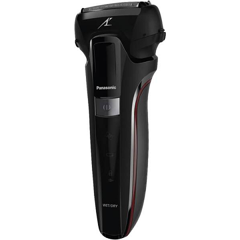 Panasonic ES-LL41-K503 Elektrorasierer Folienschaber Trimmer Schwarz