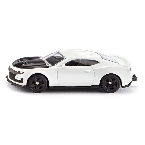 Siku Chevrolet Camaro Rennauto