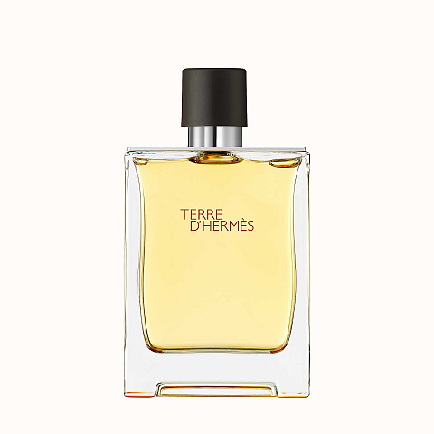 Hermes Terre d'Hermès 200 ml Männer