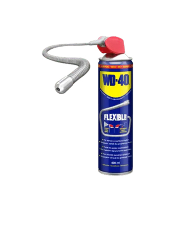 WD-40 Flexible 100 ml Flüssigkeit (Konzentrat)