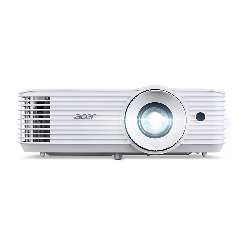 Acer P1558I Standard Throw-Projektor 5200 ANSI Lumen DLP WUXGA (1920x1200) 3D Weiß