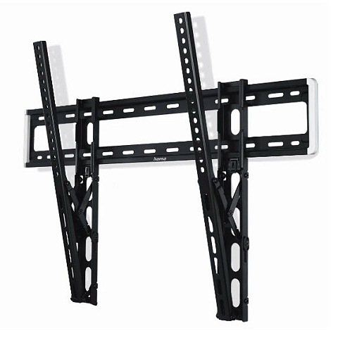 Hama 00220818 TV-Halterung 2,54 m (100") Schwarz