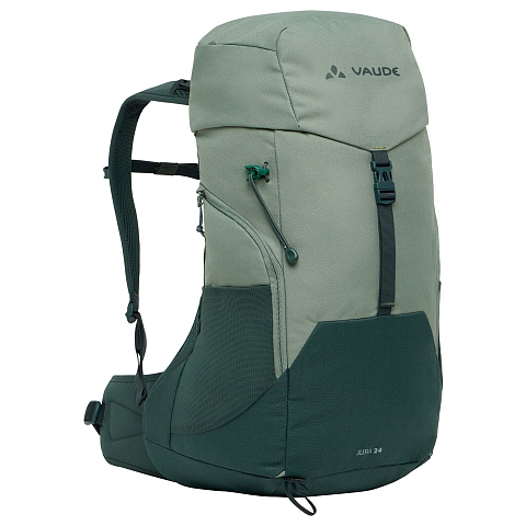 VAUDE Jura 24 24 l Grün