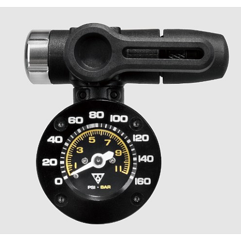 Topeak TSUTG-04 Fahrradersatzteil/-zubehör Druckmesser