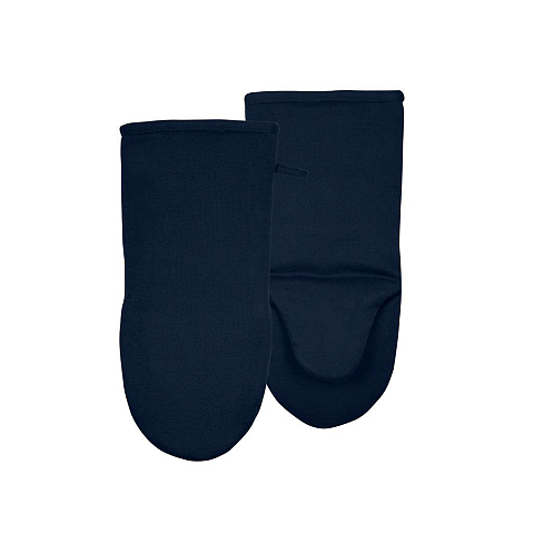 Södahl 727318 Topfuntersetzer / Topflappen Indigo Baumwolle