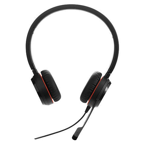 Jabra Evolve 20 SE USB C/A MS Stereo