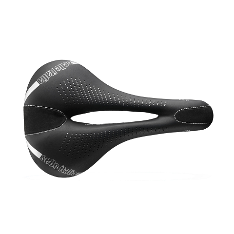 Selle Italia Lady Gel Flow Straßenrennen Frauen Fahrradsattel