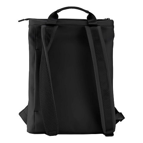 ASUS Vigour Backpack 40,6 cm (16") Rucksack Schwarz