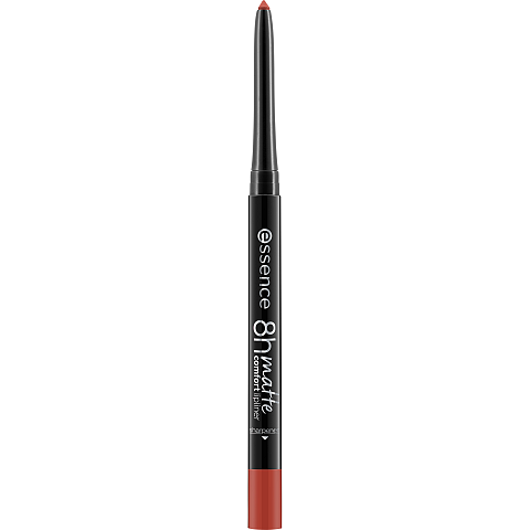 Essence 8h Matte comfort lipliner 0,3 g 18 Cherry On Top