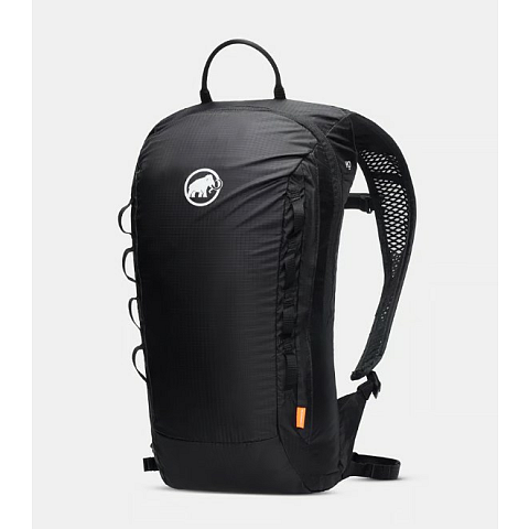 Mammut Neon Light 12 l Schwarz