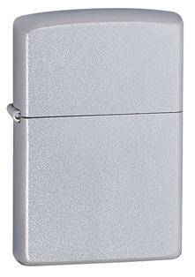 Zippo 205 Küchenfeuerzeug Chrom