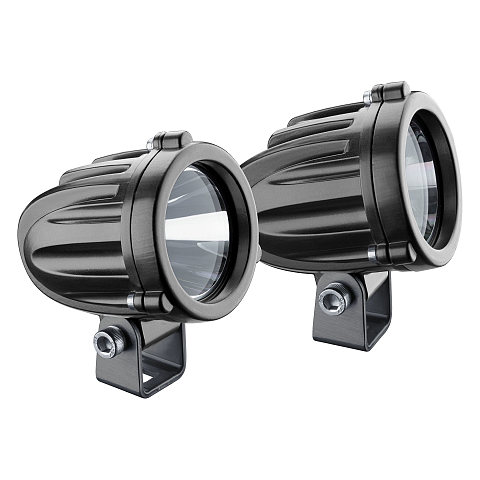 Interphone LED-STRAHLERPAAR