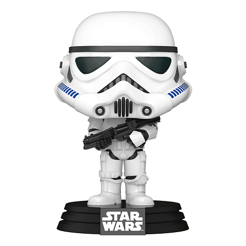 FUNKO POP! Stormtrooper - Star Wars: Episode IV A New Hope
